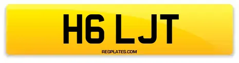 H6 LJT