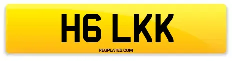 H6 LKK