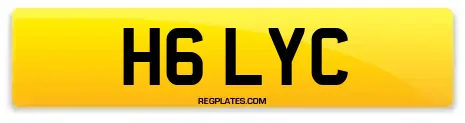 H6 LYC