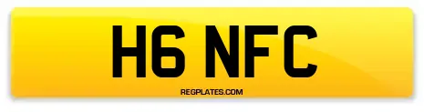 H6 NFC