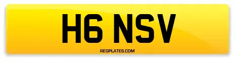 H6 NSV