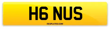 H6 NUS
