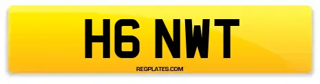 H6 NWT