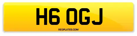 H6 OGJ