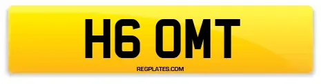 H6 OMT