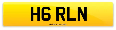 H6 RLN