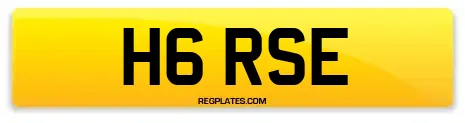 H6 RSE