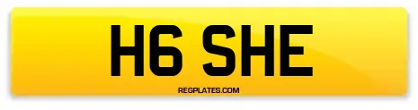 H6 SHE