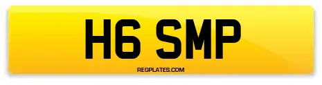 H6 SMP