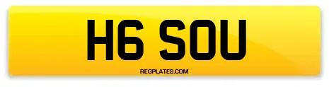 H6 SOU