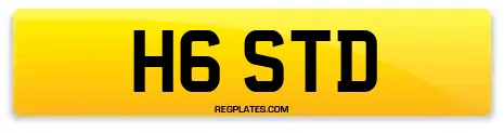 H6 STD