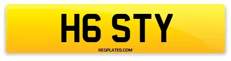 H6 STY