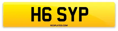 H6 SYP