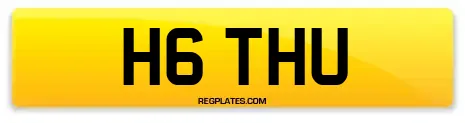 H6 THU