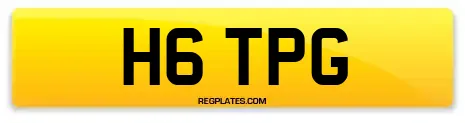 H6 TPG