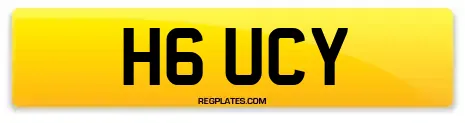 H6 UCY