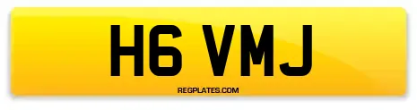H6 VMJ