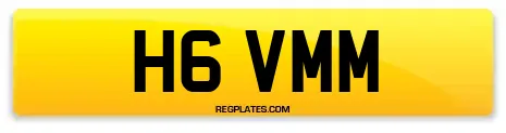 H6 VMM