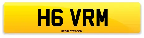 H6 VRM