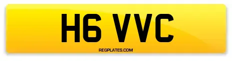 H6 VVC