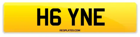 H6 YNE