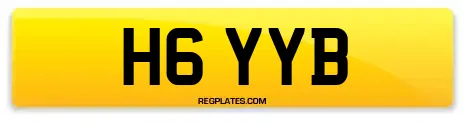 H6 YYB