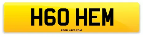 H60 HEM
