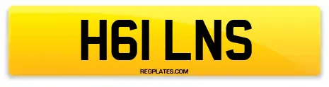 H61 LNS