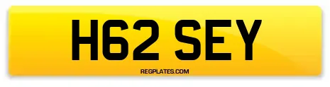 H62 SEY