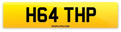H64 THP