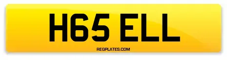H65 ELL