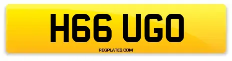 H66 UGO