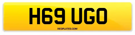 H69 UGO