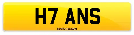 H7 ANS