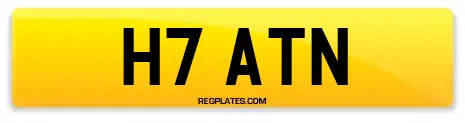H7 ATN