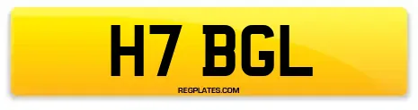 H7 BGL