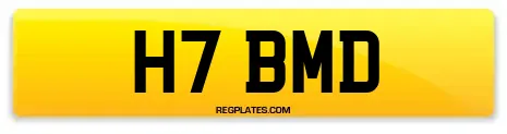 H7 BMD