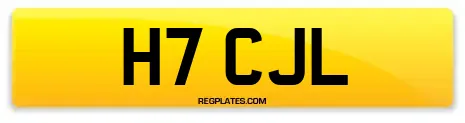 H7 CJL
