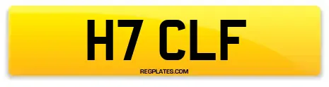 H7 CLF