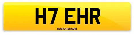H7 EHR