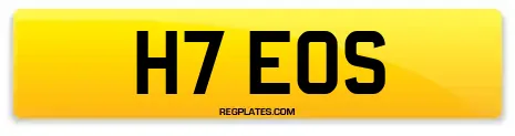 H7 EOS