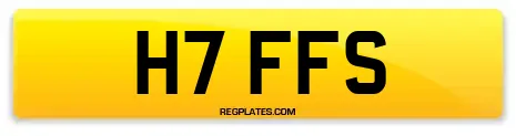 H7 FFS