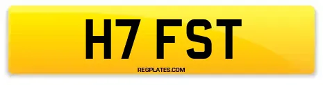 H7 FST