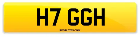 H7 GGH