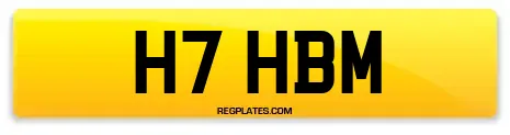H7 HBM