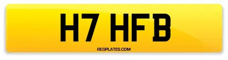 H7 HFB