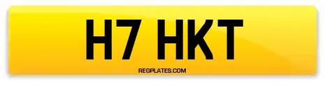 H7 HKT