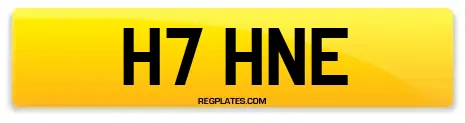 H7 HNE