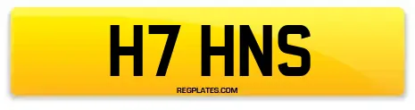H7 HNS