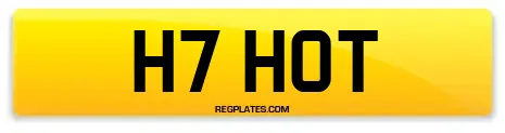 H7 HOT